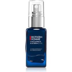 Biotherm Force Supreme Blue Serum [LP-XR] 30ml